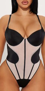 Erotické BODY