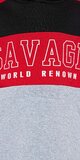 Chlapčenská tepláková súprava „Savage“