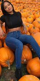 Modré skinny džínsy s vysokým pásom a tvarujúcim efektom