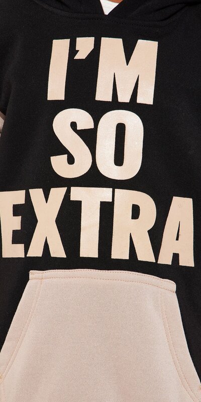 Sivá detská fleecová súprava s kapucňou