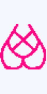 Vrchné diely plaviek