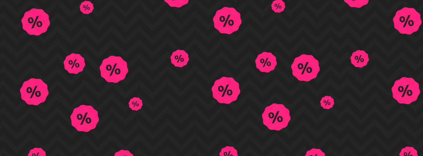 SALE -50%!